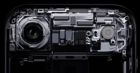 李楠评iPhoneAir：真的是10年来最好的iPhone(图4)