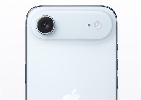 李楠评iPhoneAir：真的是10年来最好的iPhone(图5)