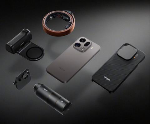 出游不用背相机 OPPOFindX9Pro为何有此底气(图6)