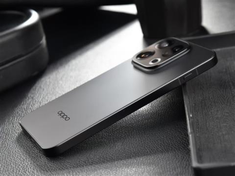 出游不用背相机 OPPOFindX9Pro为何有此底气(图9)