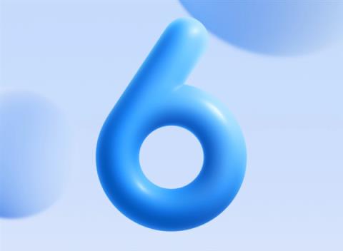 华为鸿蒙HarmonyOS6正式发布：流畅度最高提升40%！实况窗、小艺全面升级(图1)