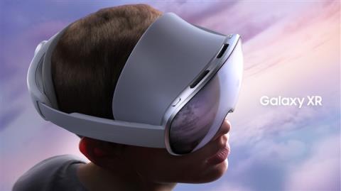 安卓版VisionPro来了！三星GalaxyXR发布：定价约13000元