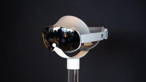 安卓版VisionPro来了！三星GalaxyXR发布：定价约13000元(图3)