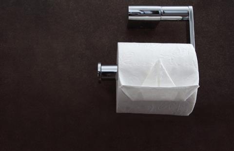 “潮汐厕所”解决景区如厕难:设有“无性别通用厕位” 根据人流情况切换使用权限(图1)