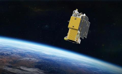 吉林一号将发射20颗0.5米分辨率遥感卫星:全球开放批量在轨转移业务(图1)