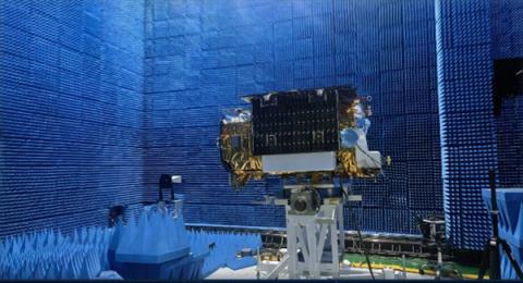 吉林一号将发射20颗0.5米分辨率遥感卫星:全球开放批量在轨转移业务(图2)