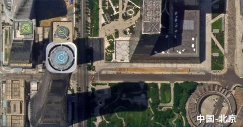 吉林一号将发射20颗0.5米分辨率遥感卫星:全球开放批量在轨转移业务(图4)