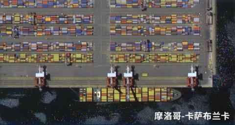 吉林一号将发射20颗0.5米分辨率遥感卫星:全球开放批量在轨转移业务(图6)