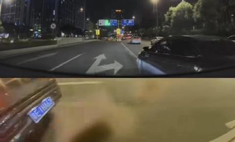 网友自曝每年撞车十几次 都是对方全责(图3)