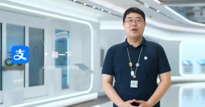 共建共享鸿蒙生态!腾讯、京东、阿里、美团等大厂全面加入(图5)