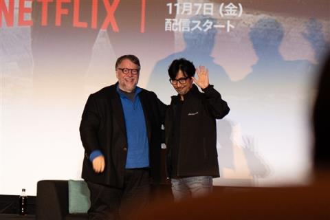 网飞继续增长(图8)