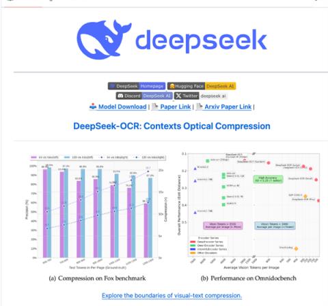DeepSeek昨天开源的新模型 有点邪门(图5)