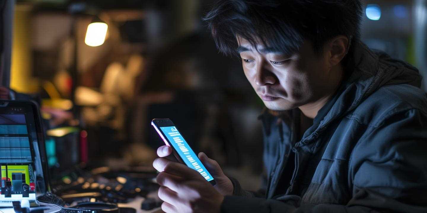 王自如道歉没流量 回归数码测评老本行(图1)