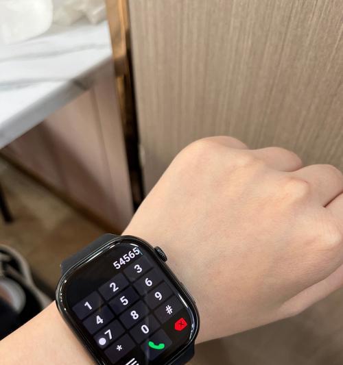 华为智能手表如何进行无线联网？无线联网的操作步骤是什么？