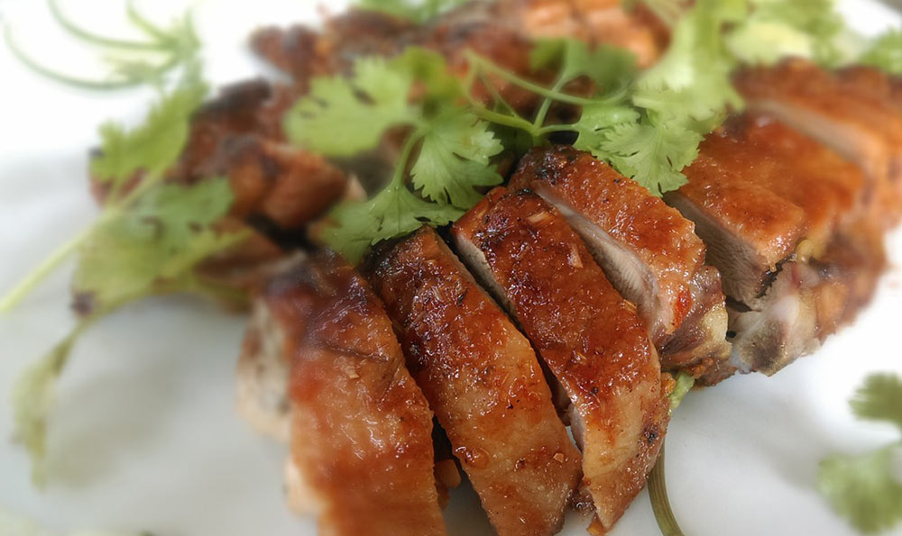 肥城的美食有哪些惊艳味蕾的隐藏美味，让你意想不到！