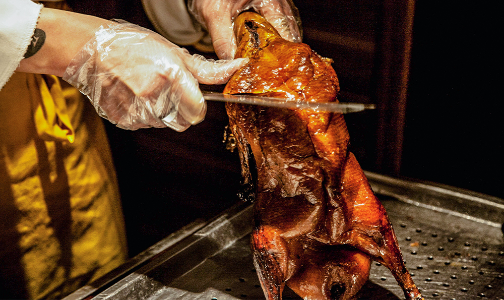 成都天府广场有什么美食这几家小店味道让我大吃一惊！