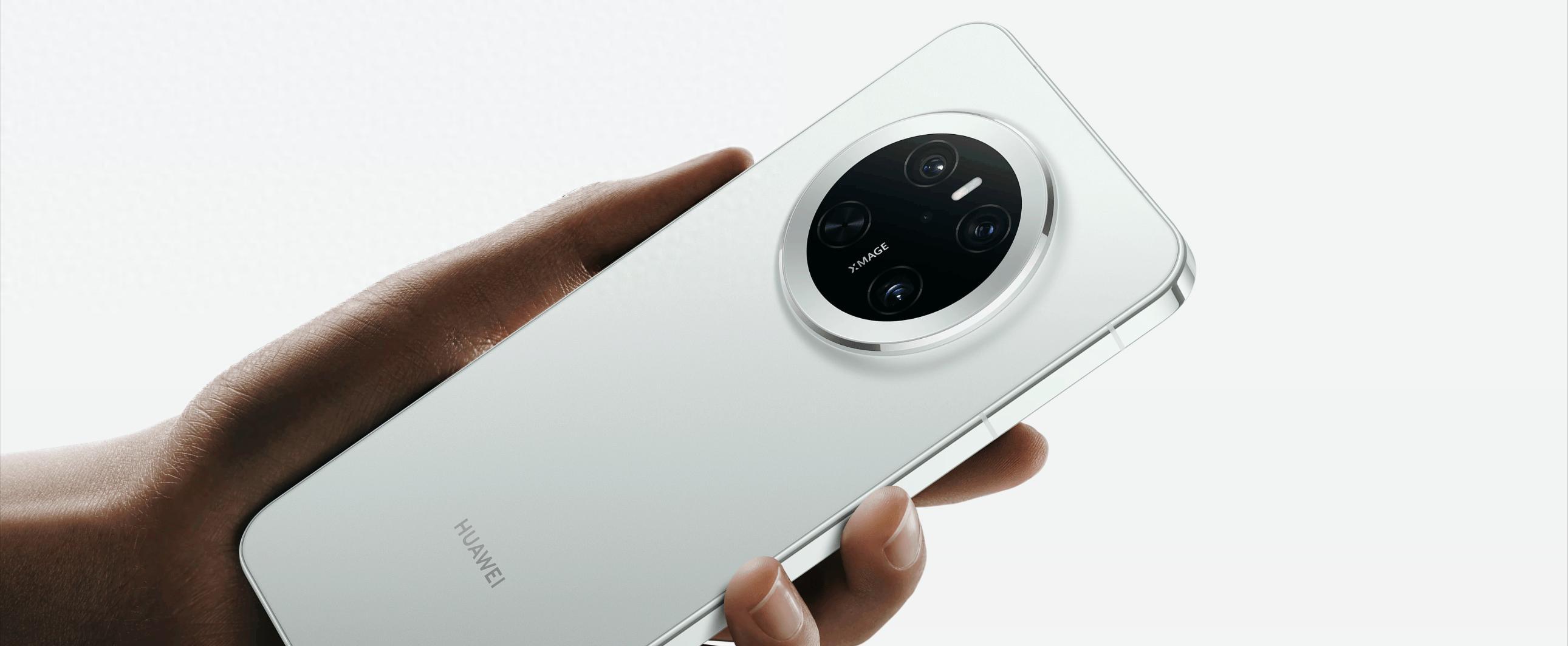 华为首款轻薄旗舰来了，Mate70Air曝光，极致轻薄，配置不缩水