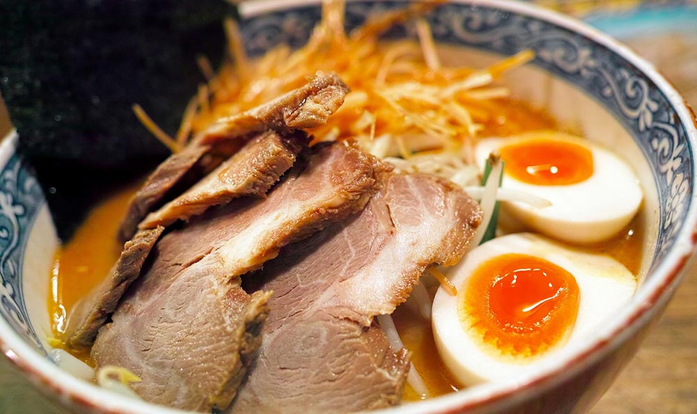 探寻郸城特色名吃：一张舌尖地图，带你解锁2025最新美味秘籍