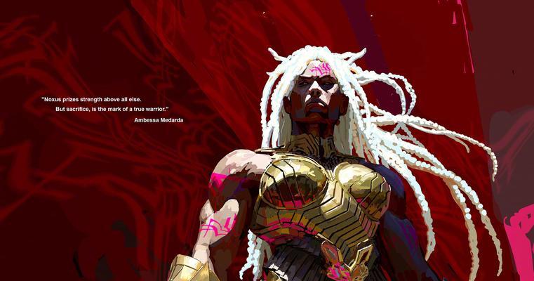 英雄联盟骑狼角色名称是什么？