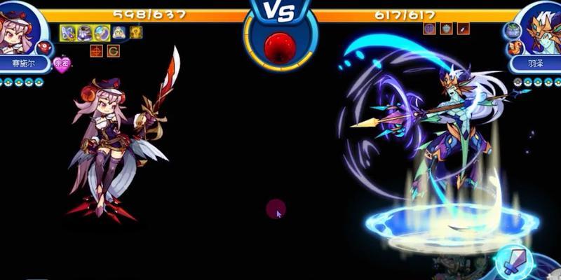 洛克王国中刀妹如何有效拦截敌人？有哪些技巧？