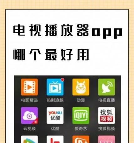 推荐5款好用的视频播放器App？满足不同观影需求
