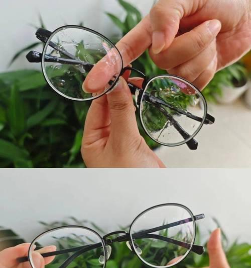 眼镜镜面反光如何处理？视频中去除反光的方法是什么？