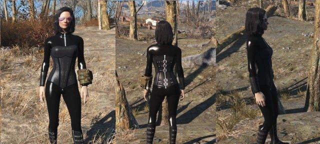 辐射4怎么裸？裸游戏的技巧有哪些？