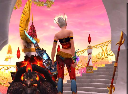 魔兽灵魂鹿捕捉方法是什么？抓到后如何驯服？