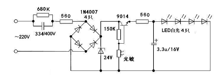 魔联小夜灯充电器使用方法是什么？操作复杂吗？