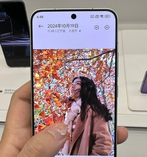 手机竖拍时正确的握摄像头方法是什么？握法对拍摄效果有何影响？