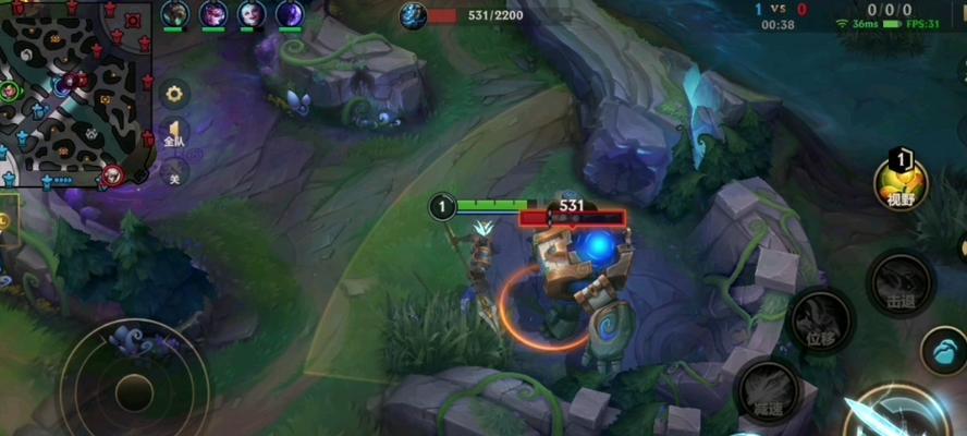 让新手轻松上路——LOL上路英雄推荐？适合新手的英雄选择