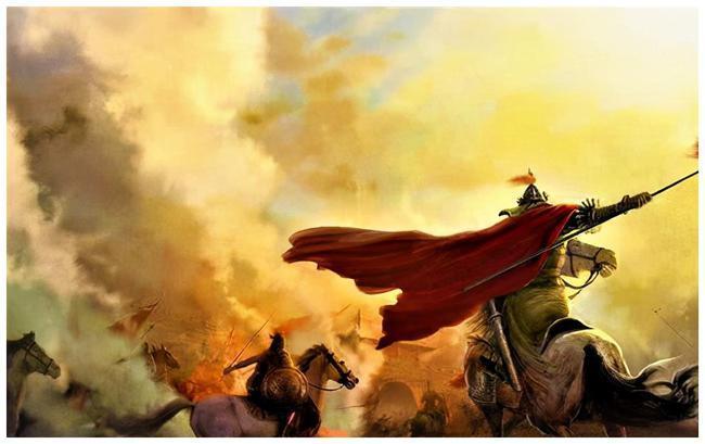 封狼居胥的人有几个？封狼居胥是什么意思