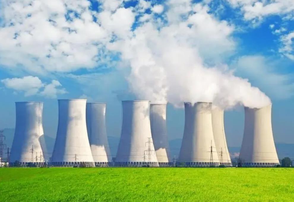 核电站中国有几个在哪里？目前中国最大的核电站是哪个