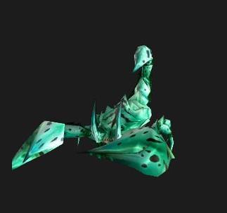 魔兽世界中猎人如何获取蝎子食物？