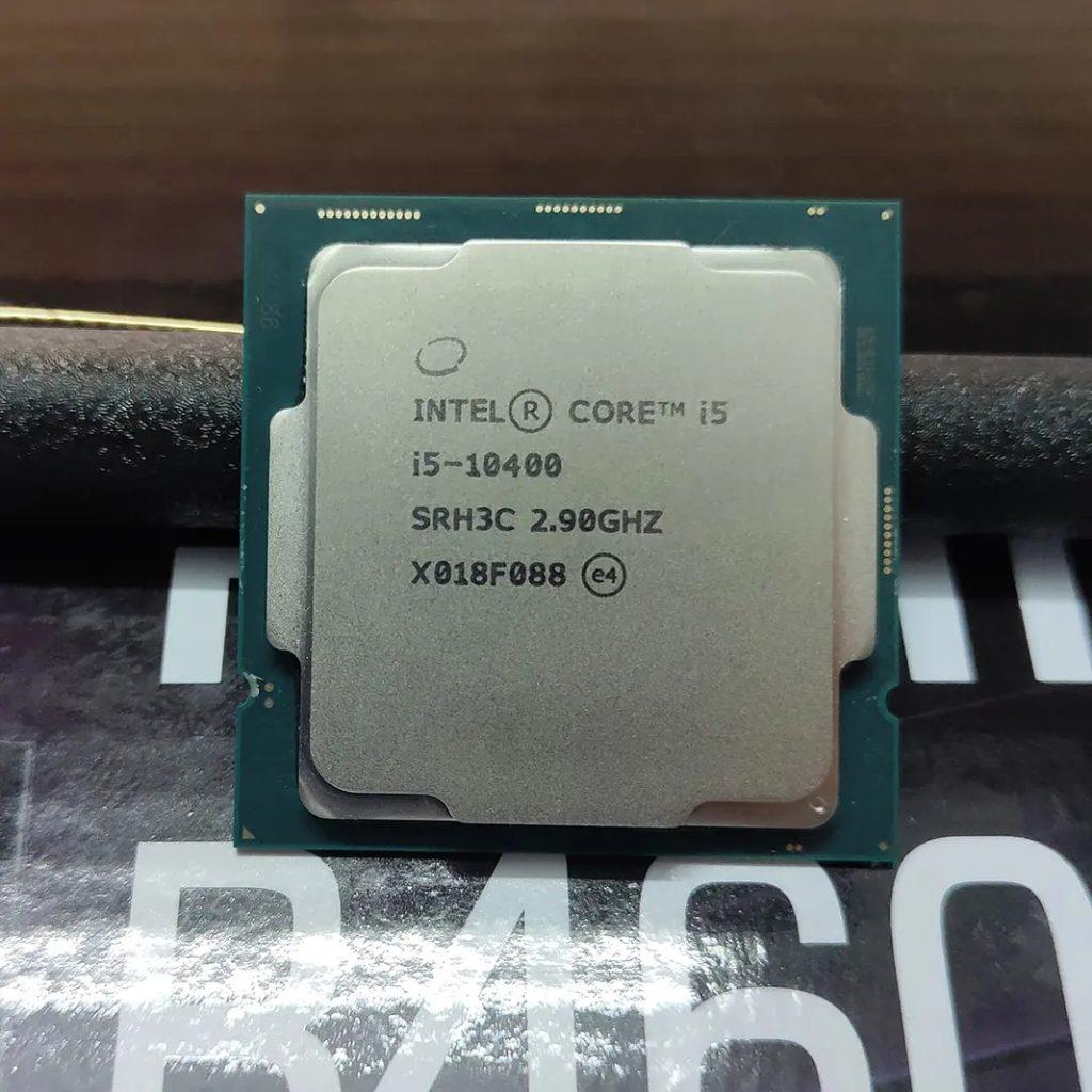 为什么都不建议买i510400f？i510400f相当于什么级别