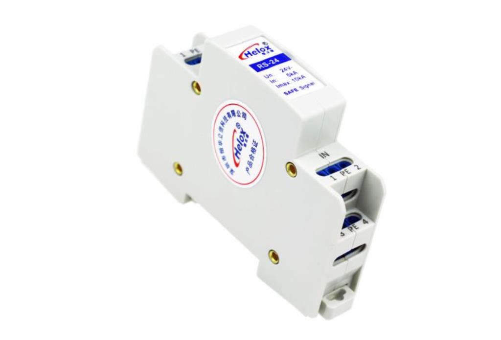 浪涌保护器怎么选型？浪涌保护器的安装方法是什么