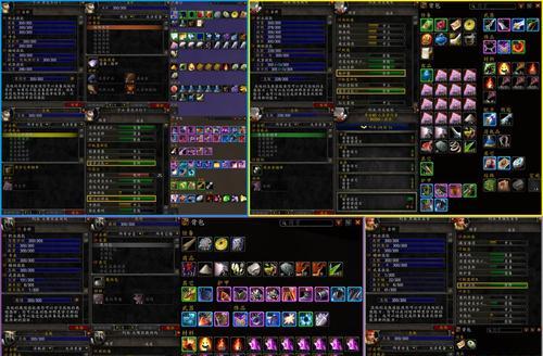 魔兽世界空格机制如何使用？有哪些技巧？