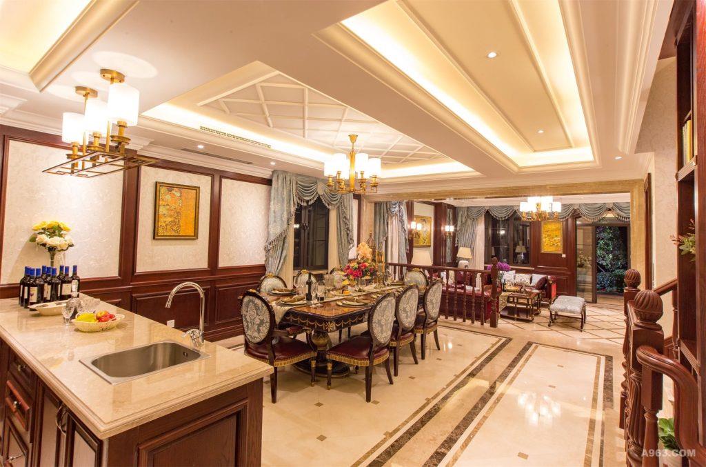 软装和硬装有什么区别？全包和半包装修有什么区别