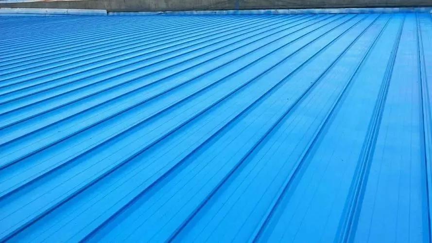 彩钢喷漆用什么漆比较好？彩钢喷漆用什么喷枪