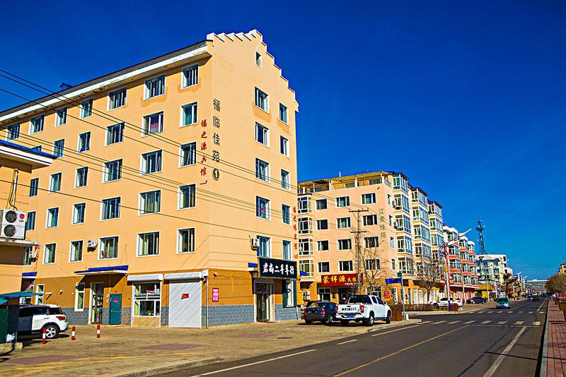 几楼以上是二次供水？二次供水是什么意思