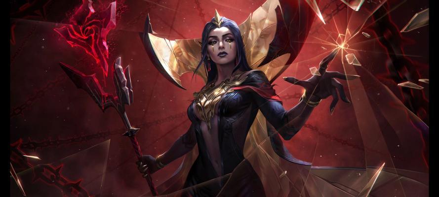 英雄联盟诡术妖姬连招详解？打造高效连招的必修指南