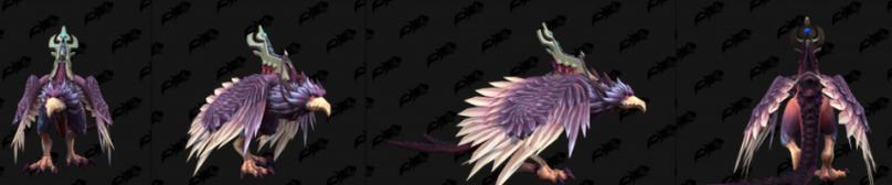 魔兽坐骑如何摆出优雅姿态？操作技巧有哪些？