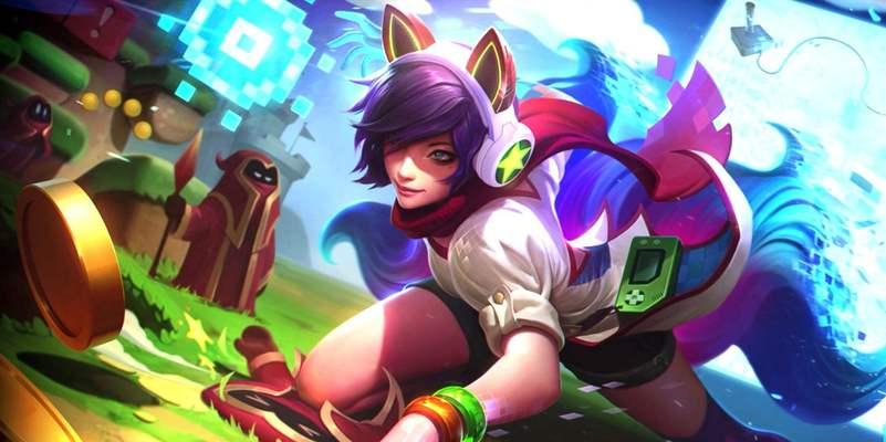 英雄联盟中哪些英雄具有偷技能的能力？偷技能机制是如何运作的？