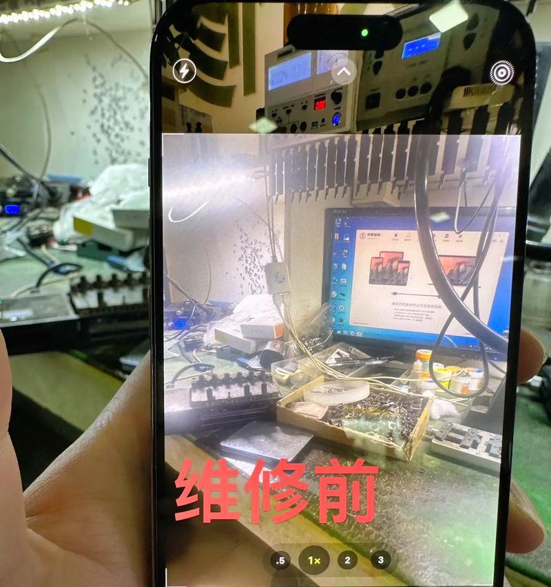 手机摄像头糊怎么拍照？如何提高拍照质量？