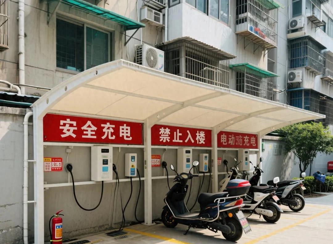 央视出手了！电动车出行迎来好消息，以后骑车更省钱