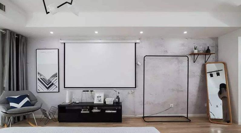 全身镜放在什么位置最旺风水？家里可以放几面全身镜