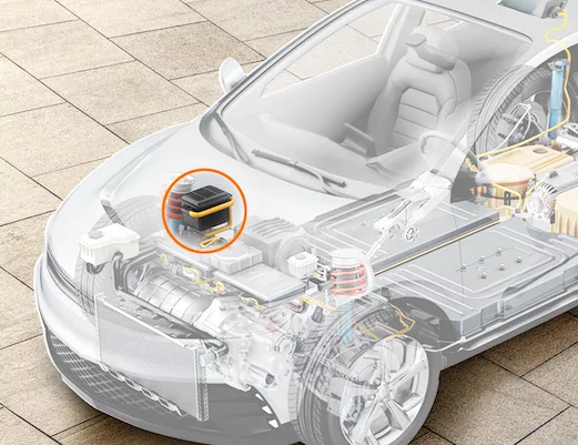 隐藏式门把手 给整个汽车行业都上了一课