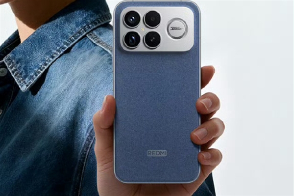 REDMI最强旗舰来了！博主称REDMI K90全系应该都会涨价