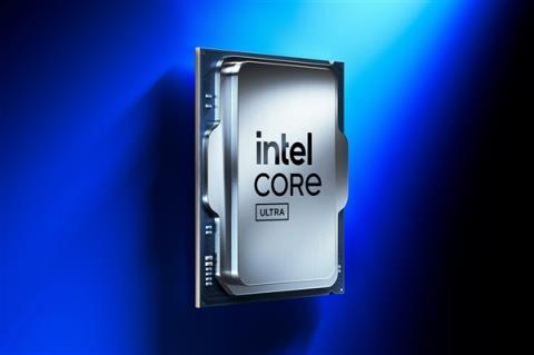 Intel升级版酷睿Ultra7 270KPlus首次现身：开放隐藏核心+缓存、提速10％