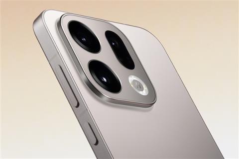 OPPOFindX9系列卖爆 周意保：追光红全国都非常缺货